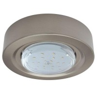 Светильник накладной Ecola FT3073 FS5330ECB