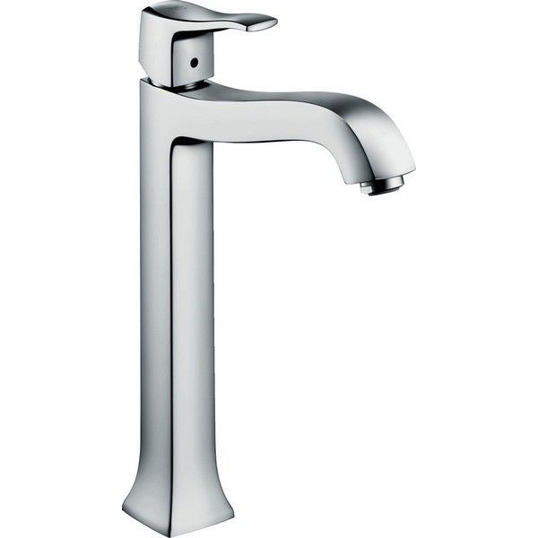 Смеситель для раковины Hansgrohe 31078000