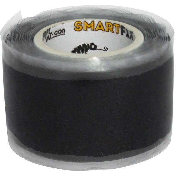 Лента гидроизоляционная SmartFix силиконовая 2.5х150 см