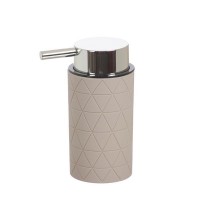 Дозатор для жидкого мыла Vanstore Diamond 314-03