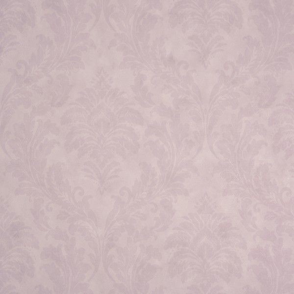 Обои флизелиновые Collection for walls Katja 8009 розовые 1.06 м