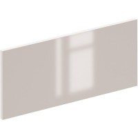 Дверь для ящика Delinia ID «Аша» 60x25.6 см, ЛДСП, цвет бежевый