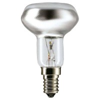Лампа накаливания Philips C0018848 60 Вт E14 600 Лм теплый свет
