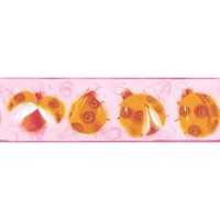 Бордюр Three Sisters Studio Brothers&Sisters IV BT2917BD