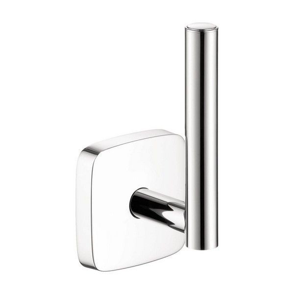 Держатель для туалетной бумаги Hansgrohe 41518000