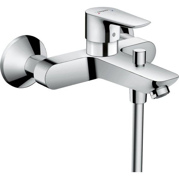 Смеситель для ванны Hansgrohe 71740000