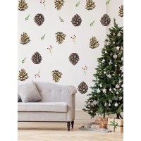 Декоративная наклейка для стены Lisadecor-shop S0148