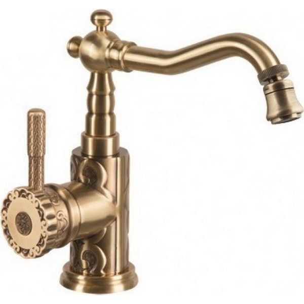 Смеситель для биде Bronzedeluxe WINDSOR 21688