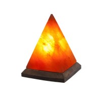 Соляная лампа STAY GOLD Фигурная SG-ПМ-Д цвет розовый