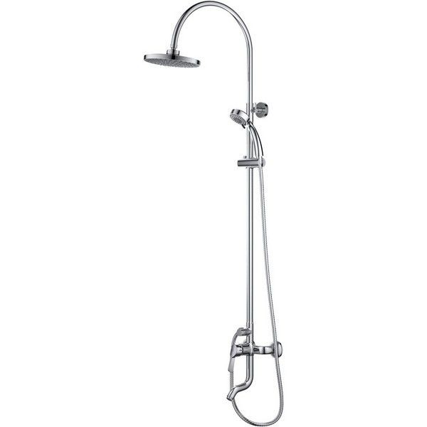 Душевой гарнитур D&K DA1463701C09