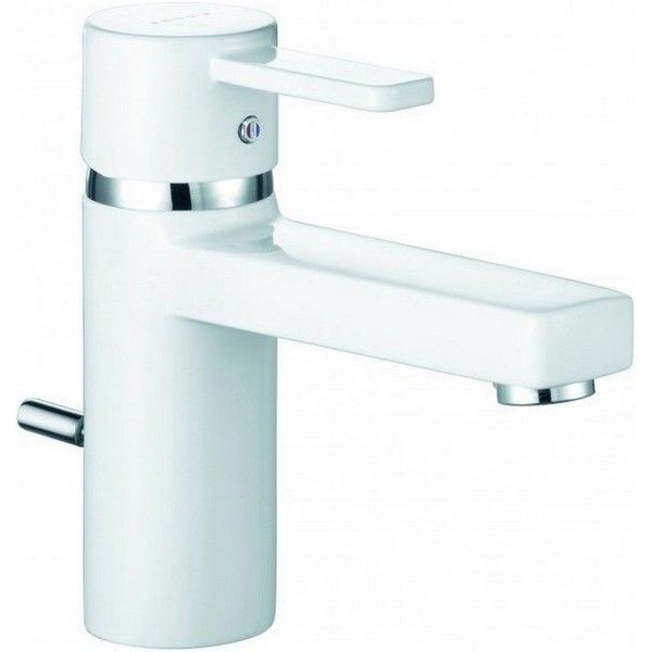 Смеситель для раковины Kludi Zenta 382609175