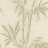 Обои флизелиновые Rasch Mandalay жёлтые 0.53 м 529142