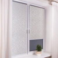 Рулонная штора Sola Венеция df-100596, 73х170 см