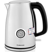 Электрический чайник BRAYER BR1022, 1.7 л