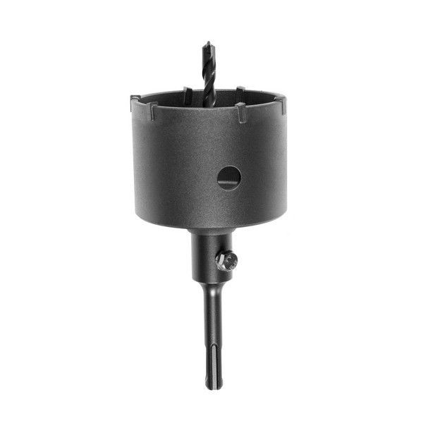 Коронка по бетону Bosch SDS-plus D82 мм