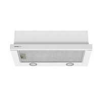 Кухонная вытяжка Homsair FLAT 50 белый