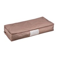 Короб для хранения Handy Home Полька ESH15, 23х30 см