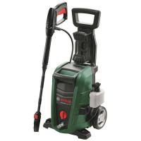 Мойка высокого давления Bosch UniversalAquatak 135, 1900 Вт, 135 бар, 410 л/ч