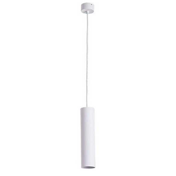 Люстра Arte Lamp Sirius A1524SP-1WH GU10 1 лампа
