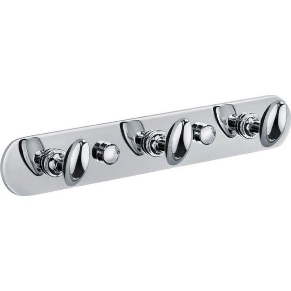 Крючок для ванной Fixsen Equipment 1413
