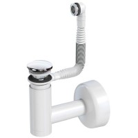 Сифон для раковины PREVEX Easy Clean 1512411