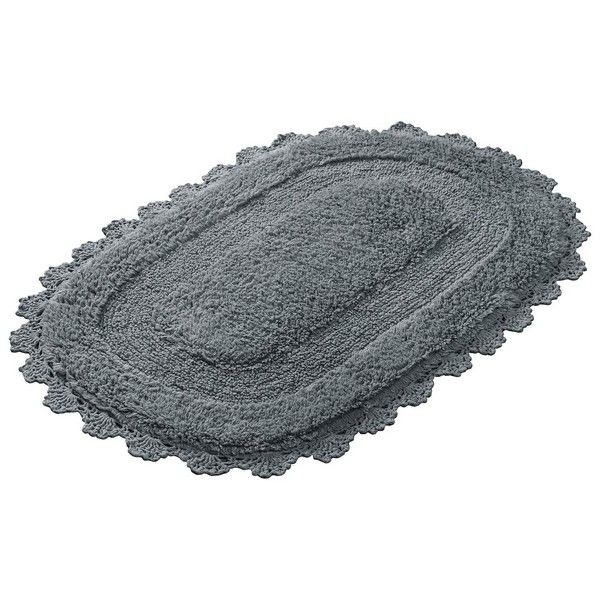 Коврик для ванной Shahintex Zefir 103197
