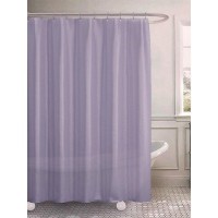 Шторка для ванной DeNASTIA Пева S000049, 200х180 см