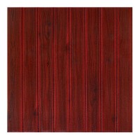 Мягкая самоклеящаяся 3D панель для стен и потолка LAKO DECOR LKD-22-06-05 Дерево Винный микс 70x60
