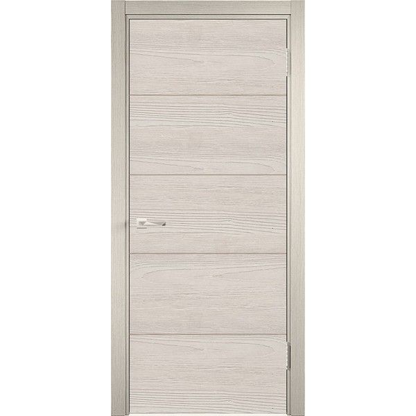 Дверное полотно Verda Горизонт МП_0221, 2000х900х40 мм, МДФ