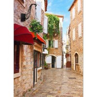 Фотообои Barton Wallpapers Города U18502 200х270 см