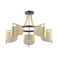 Люстра потолочная Lumion Karen 3750_5C E14 5 ламп