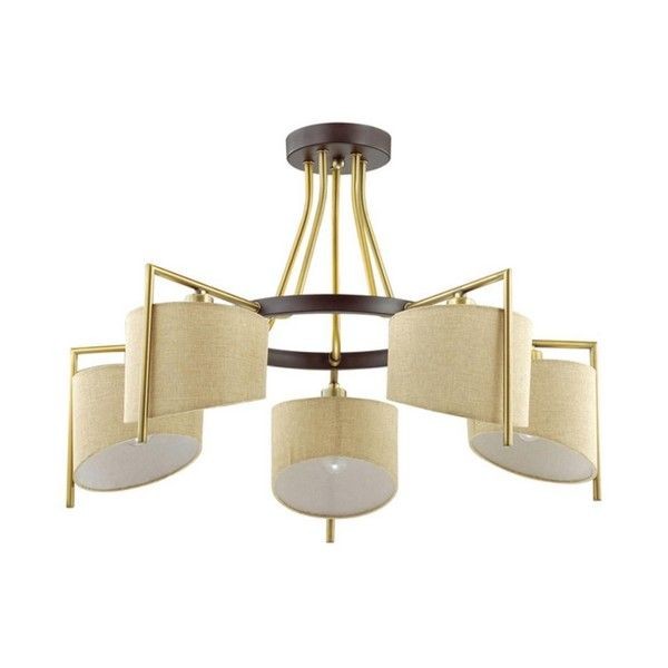 Люстра потолочная Lumion Karen 3750_5C E14 5 ламп