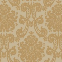 Обои флизелиновые Ronald Redding Sculptured Surfaces I коричневые 0.70 м RD3526