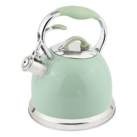 Чайники Pomi d "39;oro 2.5 л, нержавеющая сталь
