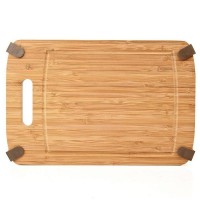 Разделочная доска Nouvelle Home 4350090, 32х21х1,5см