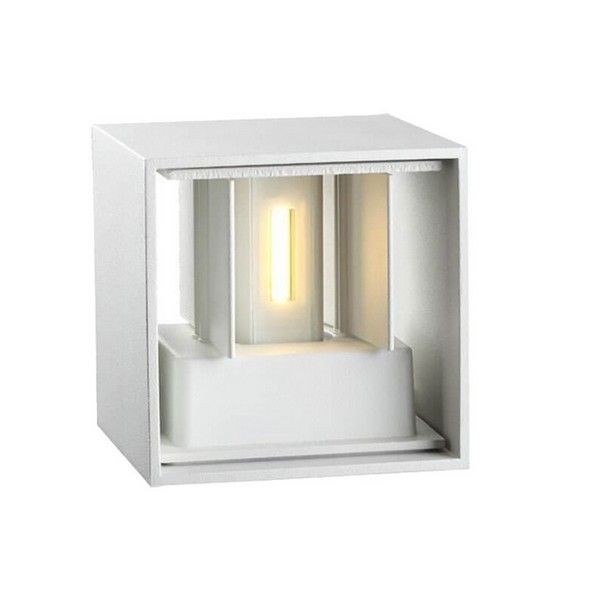 Светильник ландшафтный уличный Novotech Calle 357518 6 Вт IP54