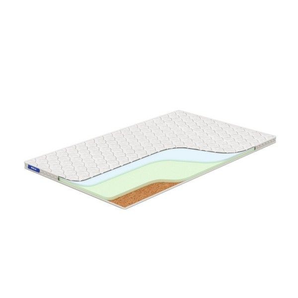 Матрас Miella Twisted Comfort, 60х120 см