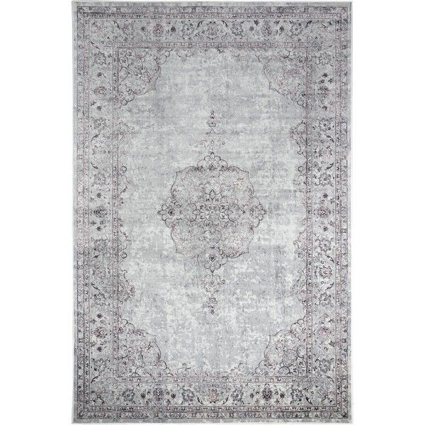 Ковёр вискоза Vivaldi Lux 909/6616 95х140 см