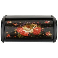 Хлебница Agness Роскошный сад 938-057