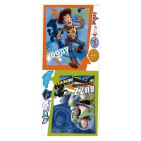 Декоративная наклейка для стены York Wallcoverings Disney RMK1495GMDK
