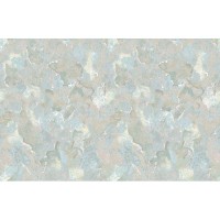 Обои флизелиновые Erismann Millennium голубые 60027-04 1.06 м