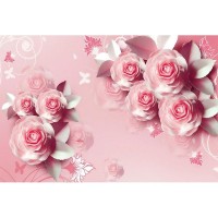 Фотообои Divino T-215 270х400 см