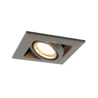 Светильник точечный накладной Arte Lamp Cardani Piccolo A5941PL-1GY