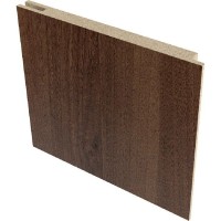 Доборная планка телескопическая Casaporte МП_0183, 2070х120х10 см