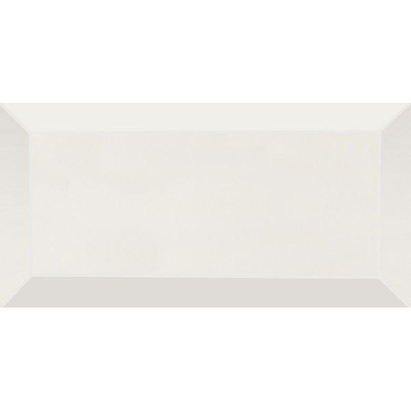 Плитка настенная Toscana Marfil 10x20 см, 1 м2 цвет бежевый