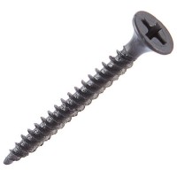 Саморезы по металлу 3.5x35 G потайные, 1 кг