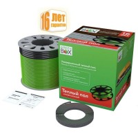 Кабель нагревательный Green Box GB 82,0 М/1000 ВТ