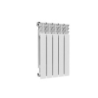 Водяной радиатор Ogint Ultra Plus 500 5 секц 715Вт