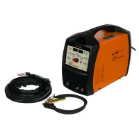 Аргонодуговой сварочный инвертор FoxWeld SAGGIO TIG 200 AC/DC Pulse 5886