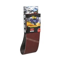 Шлифовальная лента sia Abrasives sw610-040